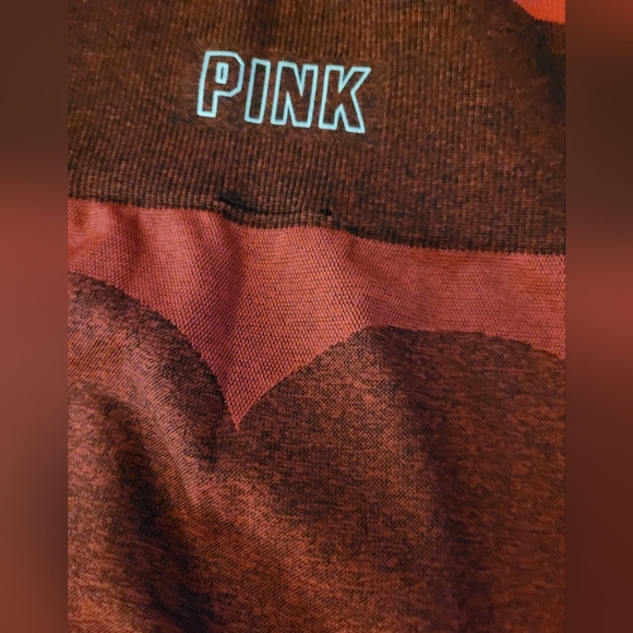 Victoria's Secret Pink bundle Leggings - Picture 2 of 7